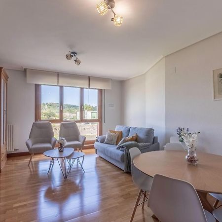 Confort Junto A La Ria De Barakaldo Exteriér fotografie